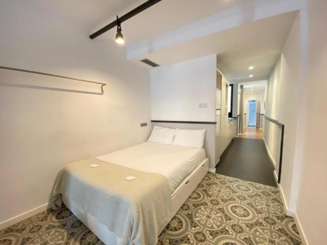 Apartamento Liceu By Gaiarooms